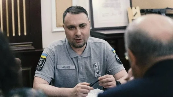 Буданов: США перевірять шанси на переговори з РФ